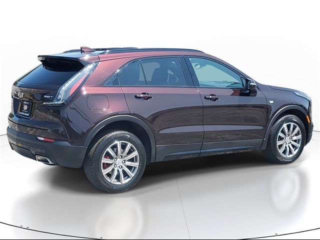 2021 Cadillac XT4 Sport