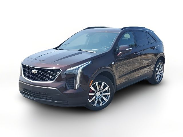 2021 Cadillac XT4 Sport