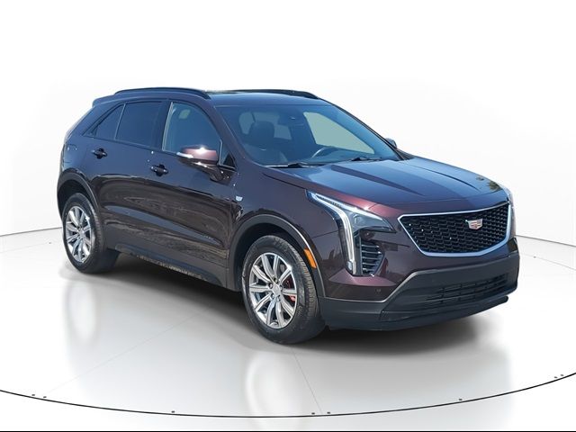 2021 Cadillac XT4 Sport