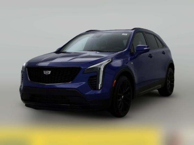 2021 Cadillac XT4 Sport