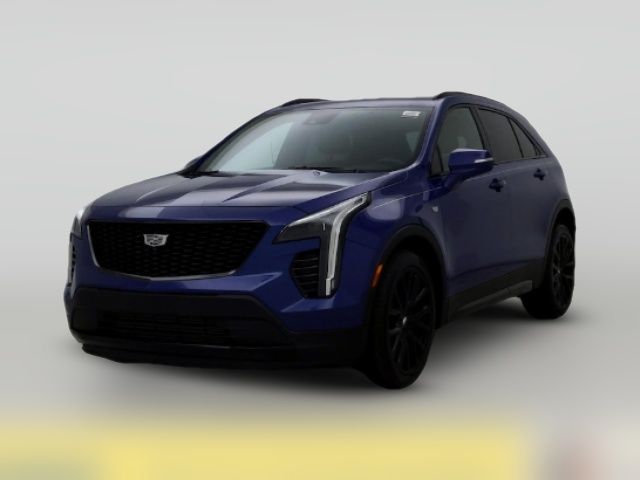 2021 Cadillac XT4 Sport