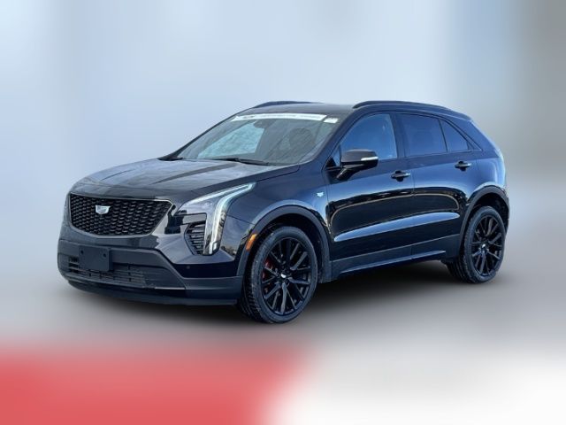 2021 Cadillac XT4 Sport