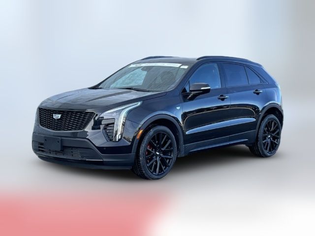 2021 Cadillac XT4 Sport