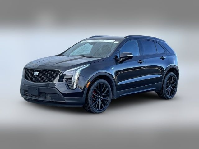 2021 Cadillac XT4 Sport