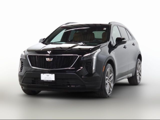 2021 Cadillac XT4 Sport