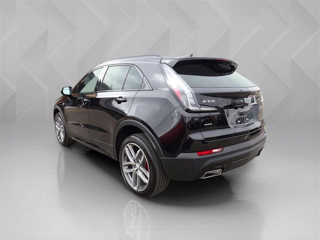 2021 Cadillac XT4 Sport