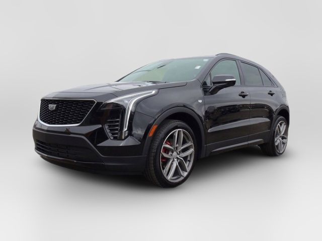 2021 Cadillac XT4 Sport