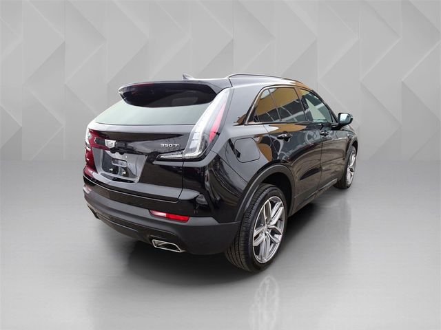 2021 Cadillac XT4 Sport