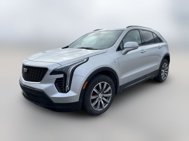 2021 Cadillac XT4 Sport