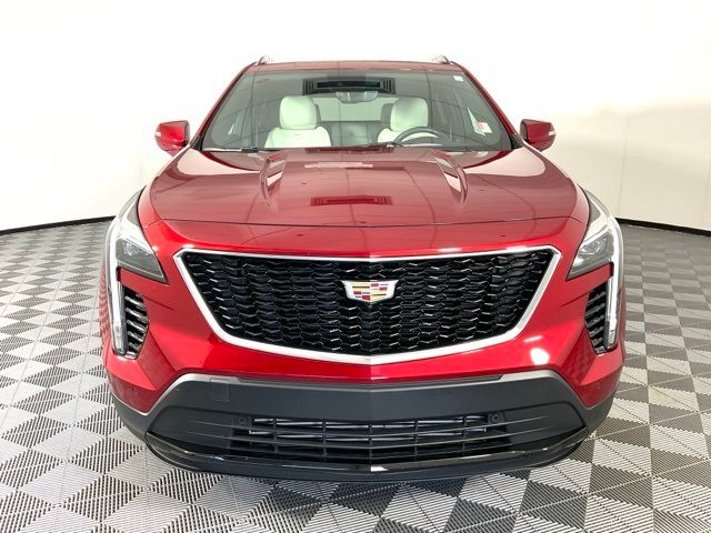 2021 Cadillac XT4 Sport