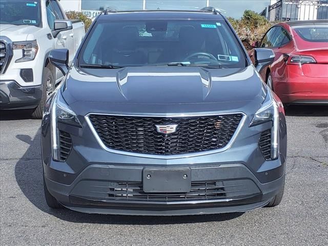 2021 Cadillac XT4 Sport