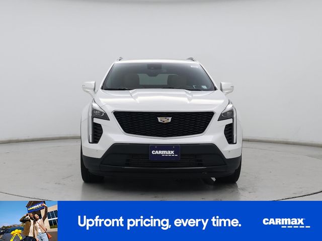 2021 Cadillac XT4 Sport