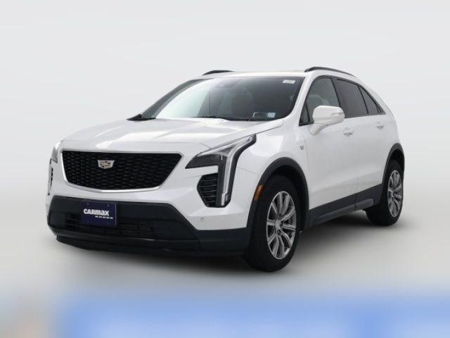 2021 Cadillac XT4 Sport