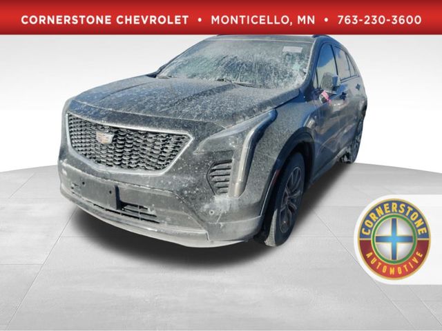 2021 Cadillac XT4 Sport