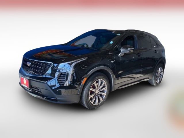 2021 Cadillac XT4 Sport