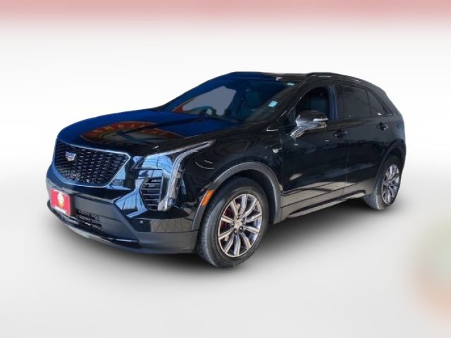 2021 Cadillac XT4 Sport