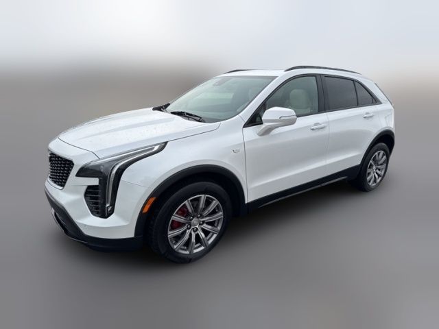 2021 Cadillac XT4 Sport