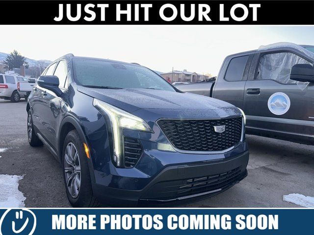 2021 Cadillac XT4 Sport