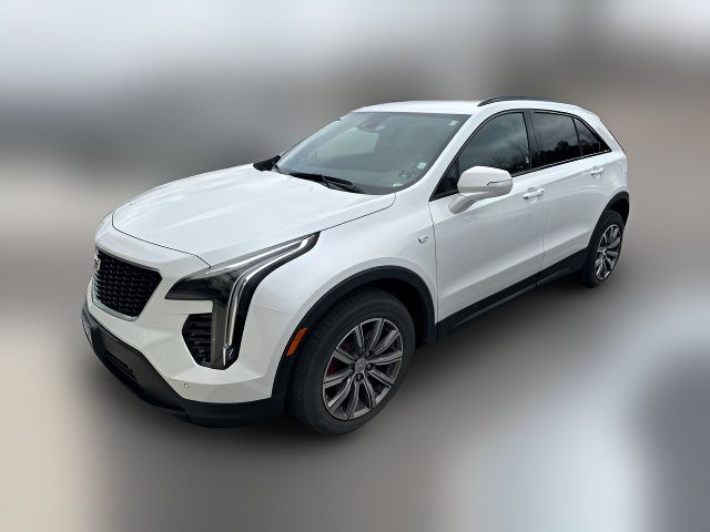 2021 Cadillac XT4 Sport