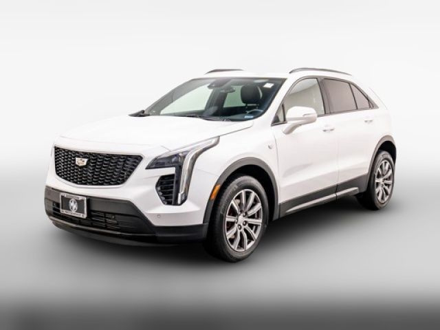 2021 Cadillac XT4 Sport