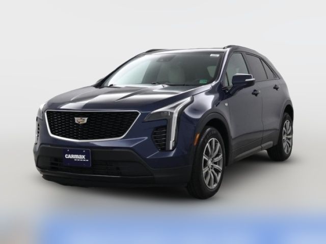 2021 Cadillac XT4 Sport