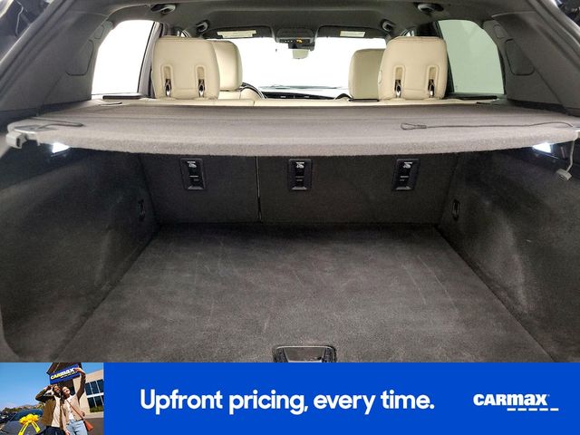 2021 Cadillac XT4 Sport