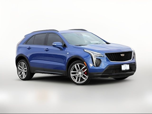 2021 Cadillac XT4 Sport