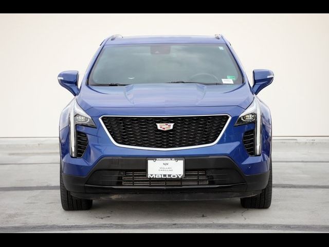 2021 Cadillac XT4 Sport