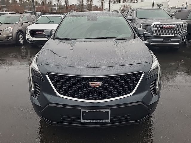 2021 Cadillac XT4 Sport