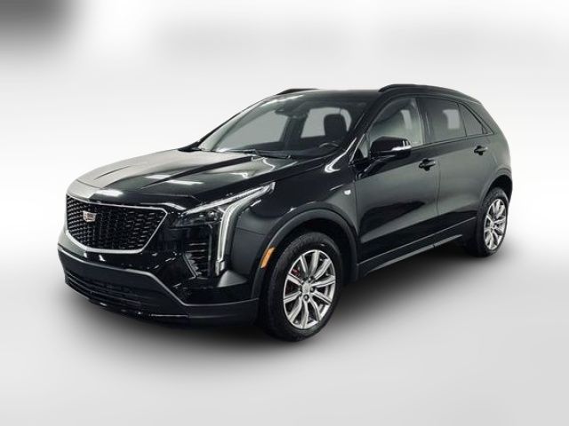 2021 Cadillac XT4 Sport