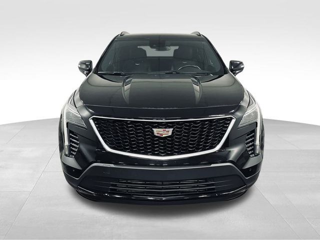 2021 Cadillac XT4 Sport