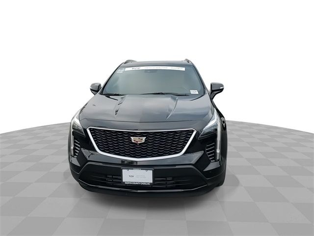 2021 Cadillac XT4 Sport