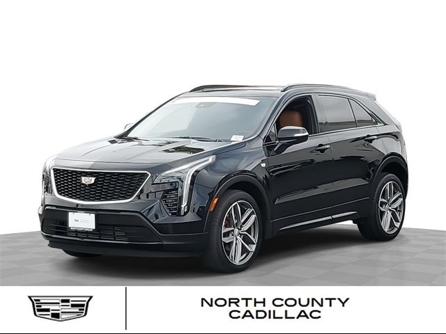 2021 Cadillac XT4 Sport