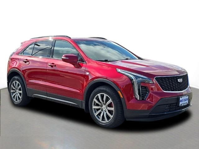 2021 Cadillac XT4 Sport