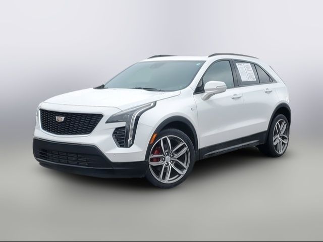 2021 Cadillac XT4 Sport