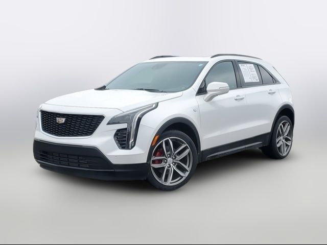 2021 Cadillac XT4 Sport