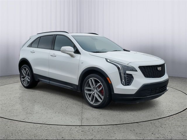 2021 Cadillac XT4 Sport