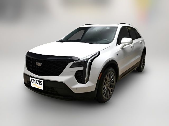 2021 Cadillac XT4 Sport