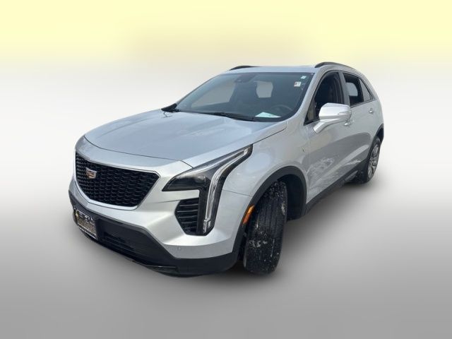 2021 Cadillac XT4 Sport