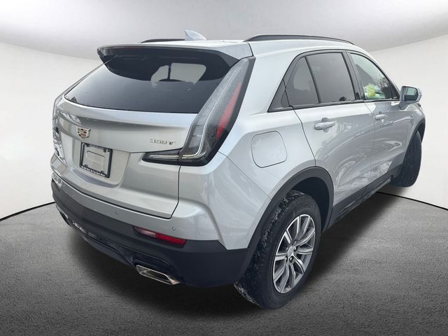 2021 Cadillac XT4 Sport