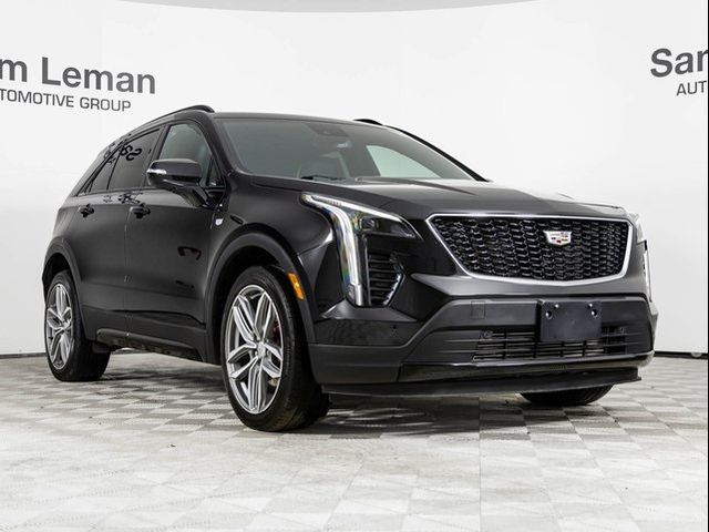 2021 Cadillac XT4 Sport