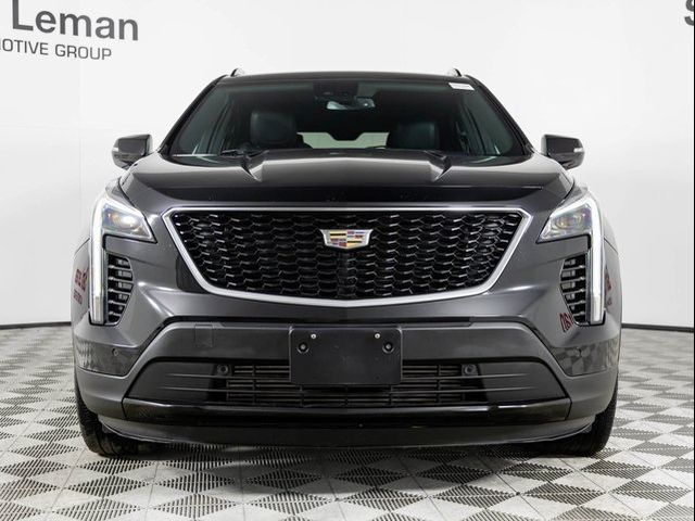 2021 Cadillac XT4 Sport