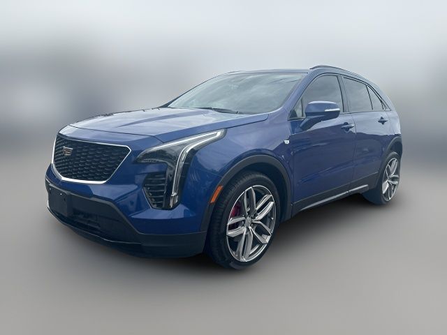 2021 Cadillac XT4 Sport