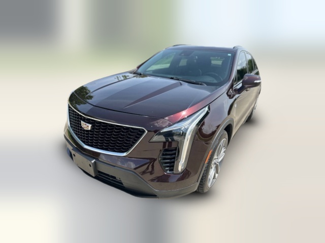 Used Red Cadillac XT4 Sport For Sale Near Me | Auto Navigator