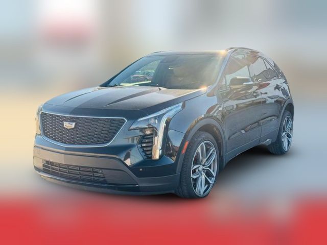 2021 Cadillac XT4 Sport