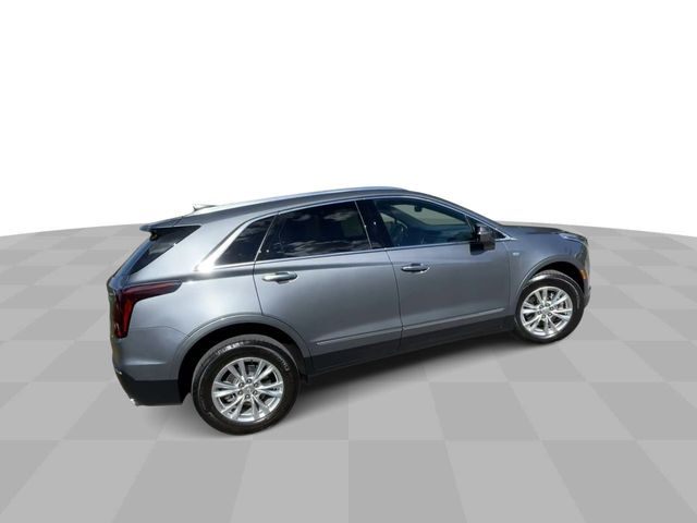 2021 Cadillac XT5 Luxury