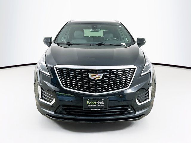 2021 Cadillac XT5 Luxury