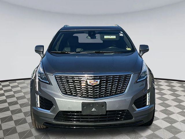 2021 Cadillac XT5 Luxury