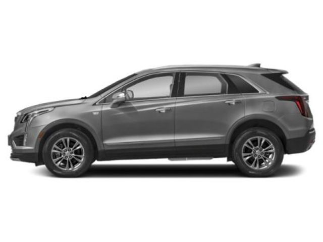 2021 Cadillac XT5 Luxury