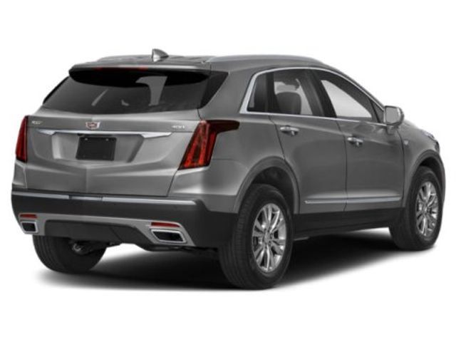 2021 Cadillac XT5 Luxury